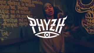 Phyzh Eye - Calavera 💀