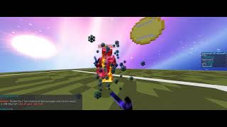 Minecraft - Pvp Nodebuff Hindface Vs Xcusbad