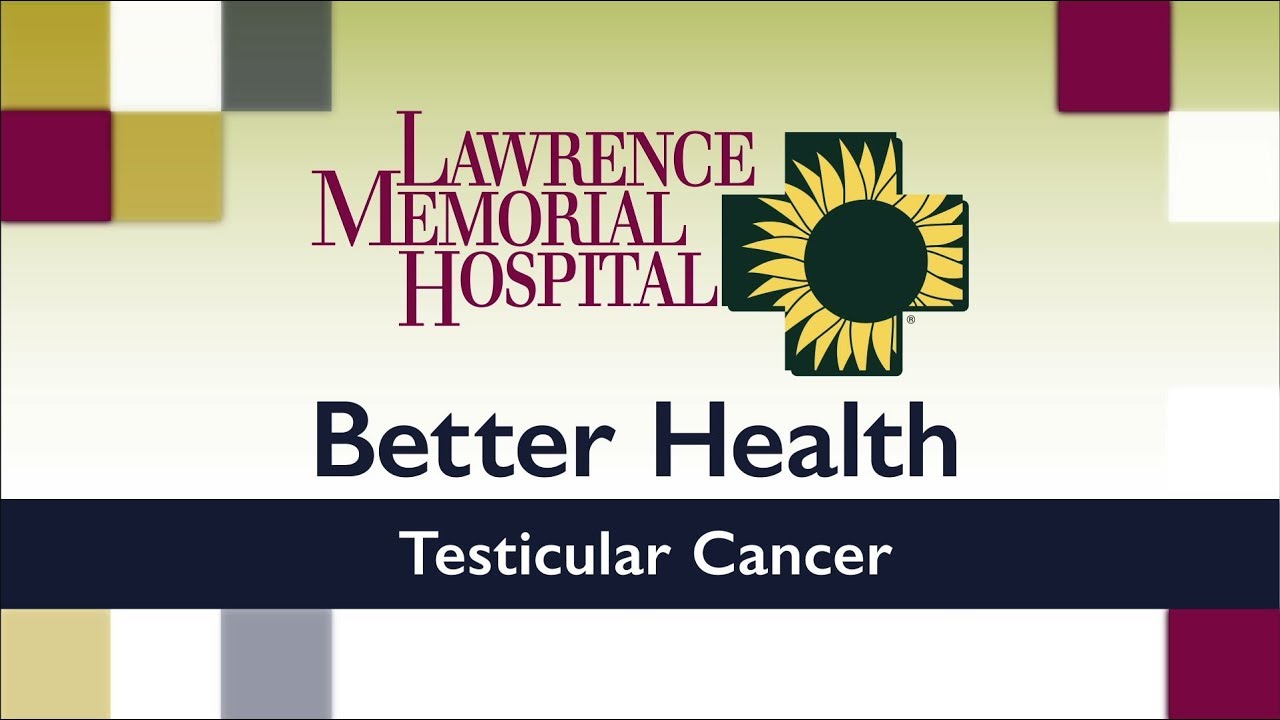 South Park Testicular Cancer