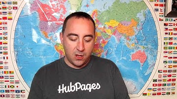 30 Hubs in 30 Days and Know It All Contest Hub Pages Video.MOV