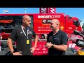 Ducati Multistrada V4 "Tricolore" e "Gialla": L’Eccellenza Wunderlich al Servizio del Grand Tour