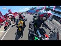 Ducati Multistrada V4 "Tricolore" e "Gialla": L’Eccellenza Wunderlich al Servizio del Grand Tour