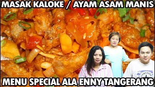 AYAM ASEM MANIS PALING TOP DAGINGNYA LEMBUT BANGET!!!. 