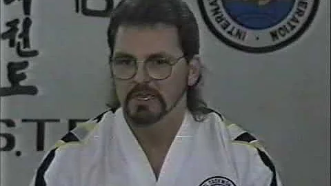 News Report Paul Dexter 7-11-95