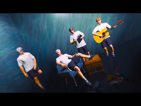 คำถาม - PUNYARB II lyrics by Nttkung