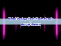 Global Deejays Feat. Technotronic - Get Up (Remix)
