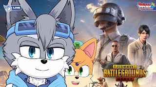【PUBG MOBILE】APAKAH MASIH JAGO MAININ INI GAME?!! - Alka Ch. [ Mobian Vtuber ID ]