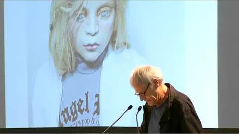 Memory Marathon 2012: Dennis Cooper, Gisle Vienne ...