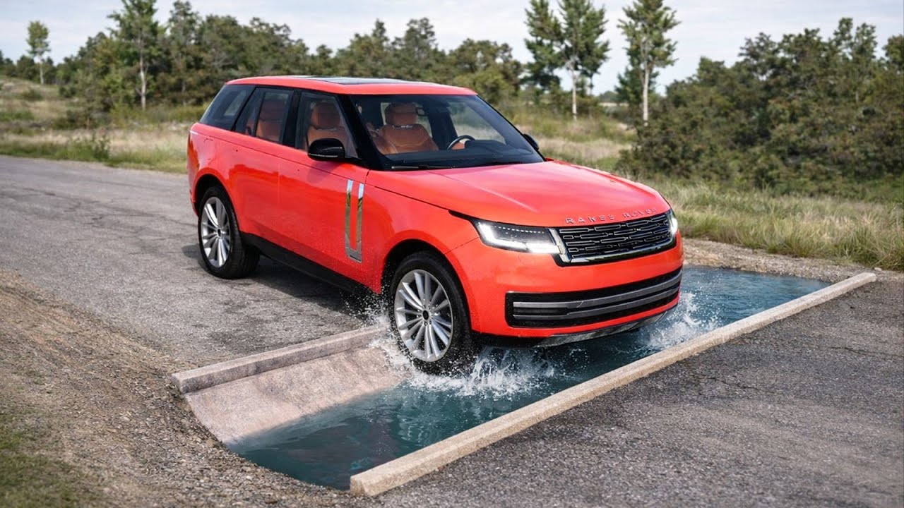 Cars vs Street Gutter Challenge #11 in BeamNG Drive!