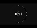7 Minute Timer ⏱️