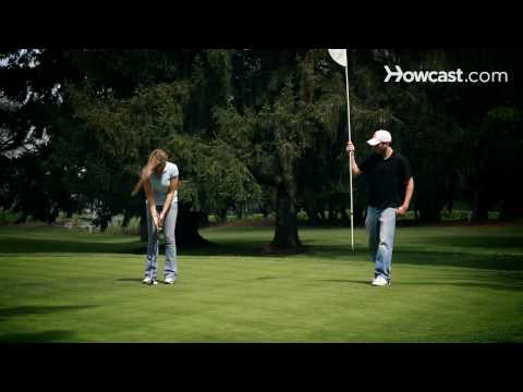 How to Follow Golf Etiquette
