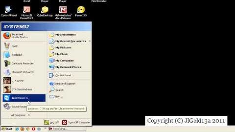 How to get the legendary version of Windows Media Player(6.4) on Windows XP