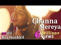 Download Song Channa Mereya Mr Jatt