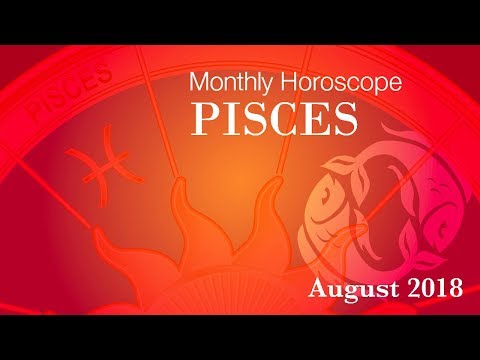 Video: Je! Itakuwa Pisces Upendo Horoscope Kwa