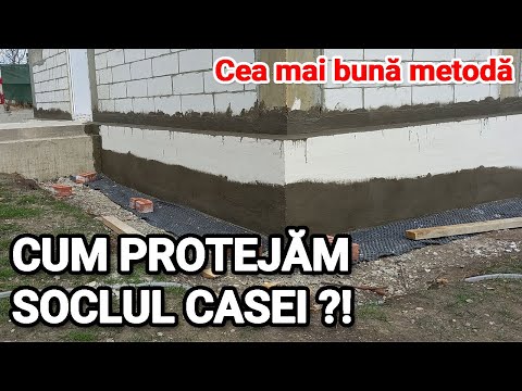 Video: Cofraj de fundație din polistiren expandat: tehnologie de instalare, avantaje și dezavantaje