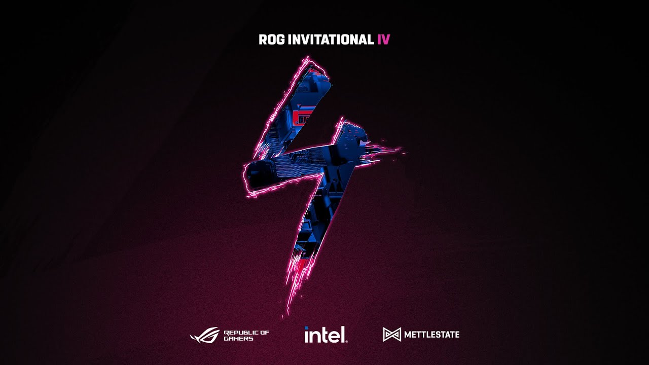 ROG IV Invitational | COD Vanguard Grand Finals - YouTube