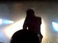 Zeromancer - Sinners International live at Corporation