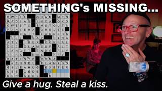 Something’s Missing… 💞 | Clever Thursday NYT Crossword Explained | Feb 12 2026, Full Solve Details