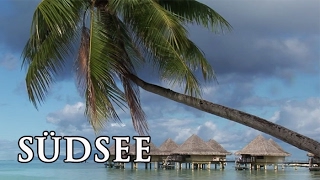 Bora Bora: Südsee - Reisebericht