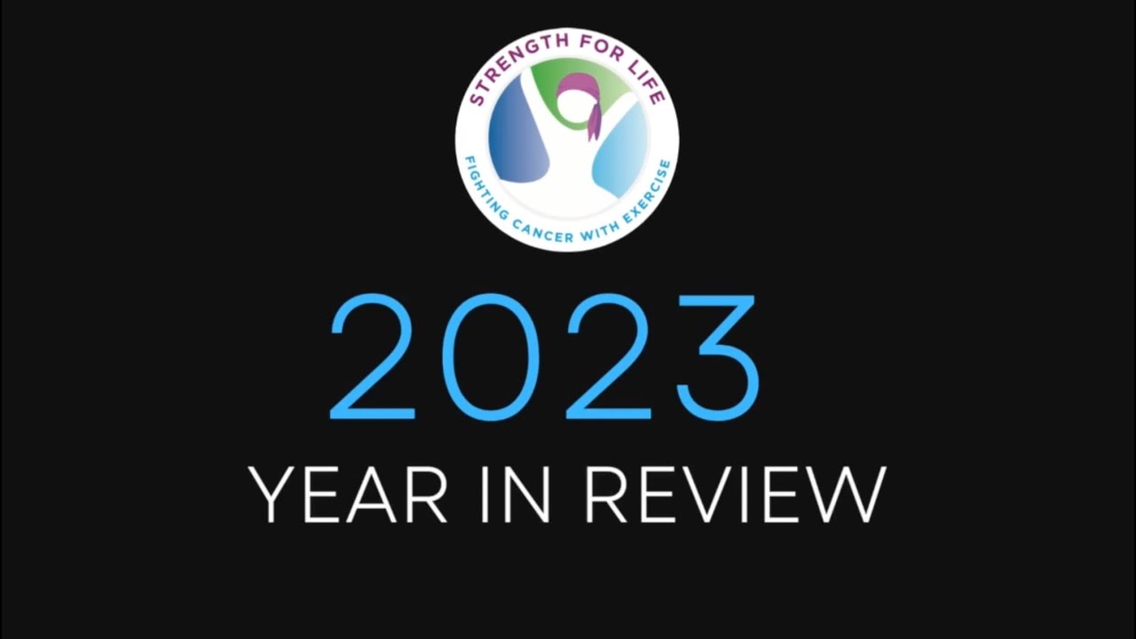 Year In Review 2023 - YouTube