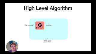 Bottom-up Synthesis of Recursive Functional Programs using Angelic Execution (Teaser)