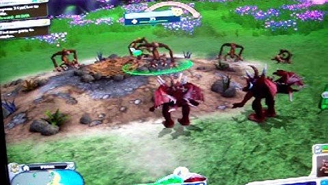 Spore- Creature Stage: Part 5