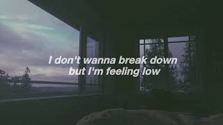 Icon For Hire - Hollow // Lyrics