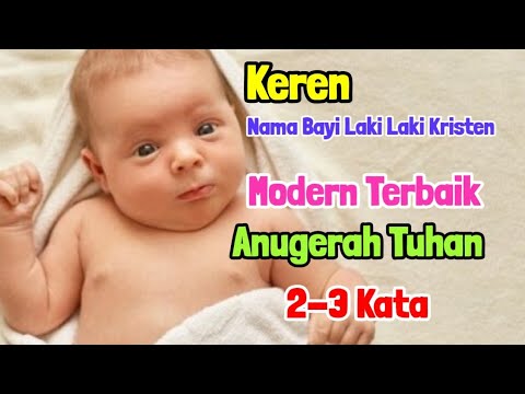 Video: Bisakah maximilian menjadi nama bayi laki-laki?