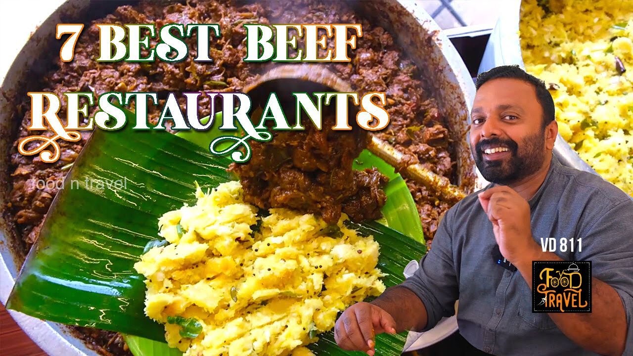 7 7 Best Beef Restaurants In Kerala Top 7 7 7 Best Beef Restaurants In Kerala Top 7