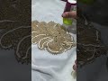 طريقه تركيب الكلف على التوب السوداني اكسبلور موديلات ترند تيك توك Fashion خياطة واتساب 
