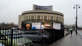 Celebrity Focus Pulling Tips 22 – Camerimage 2015 Wealth