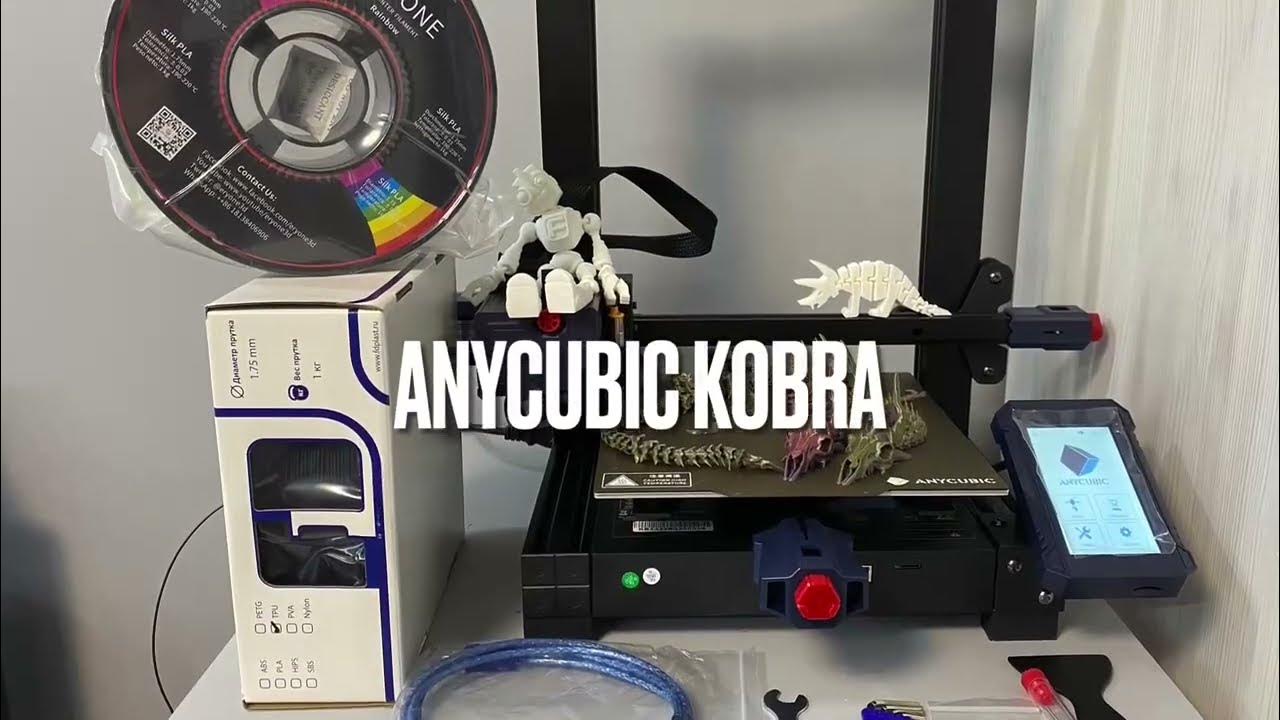 Anycubic kobra 3 max combo. Anycubic kobra max. anycubic kobra go. anycubic kobra.