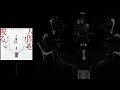 DIR EN GREY - Ash [2018] (歌詞 / subtitulado en español)