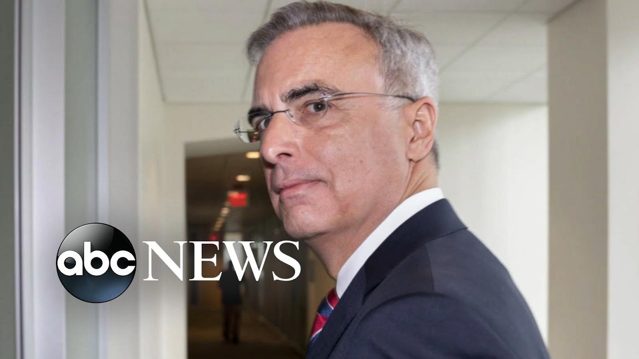 Former Trump White House Lawyers to Testify Before Grand Jury in Jan. 6 Inquiry