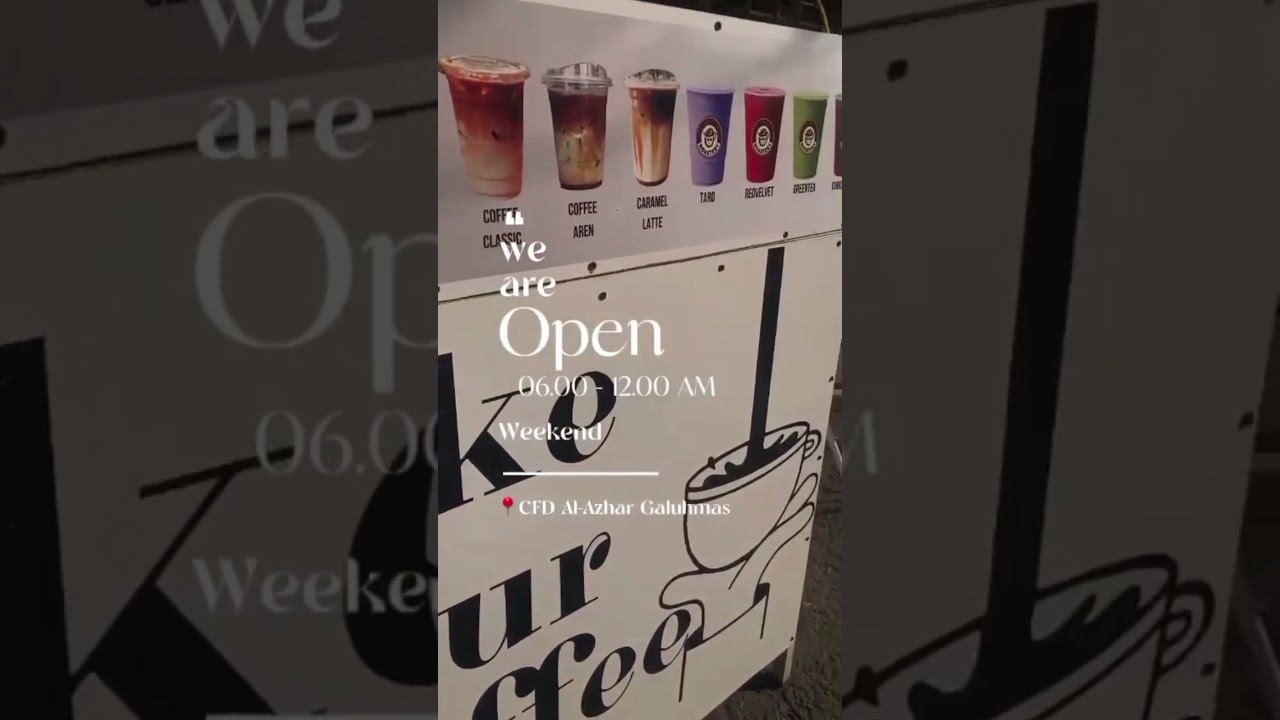 CFD Galuh Mas Karawang