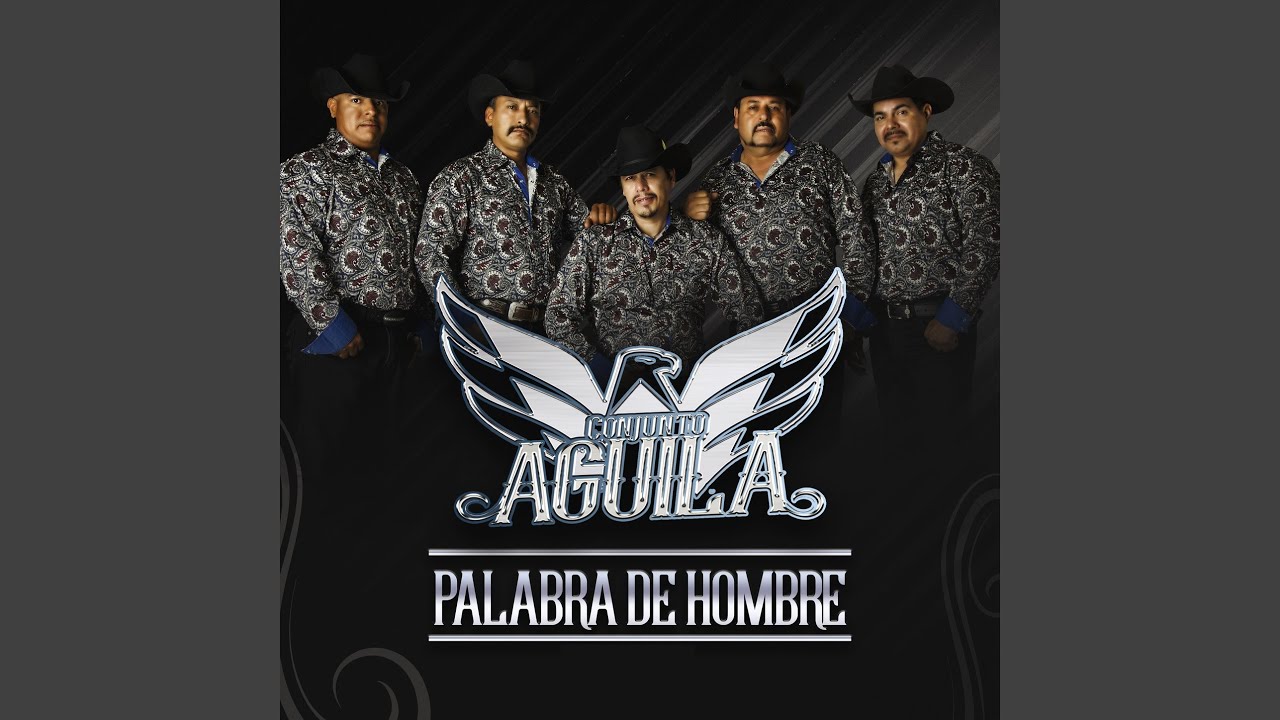 PALABRA DE HOMBRE - YouTube