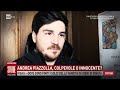 Andrea Piazzolla, colpevole o innocente?- Storie italiane - 13/11/2023