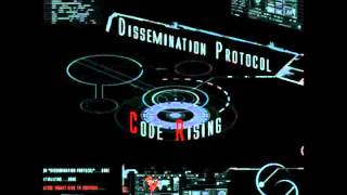 Code Rising - Gear Up