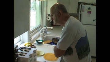 Toast   The current condition