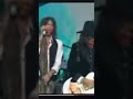 I got to play with Sly Stone at the Grammys with Aerosmith, Black Eyed Peas, Ciara, Joss Stone!