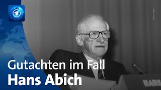 Gutachten: Früherer ARD-Programmdirektor verschwieg NS-Rolle screenshot 4