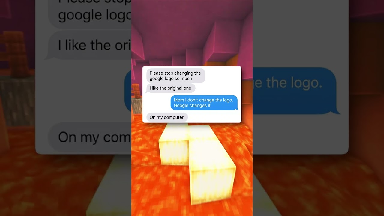 Google Logo Confusion Gone Viral! 😂