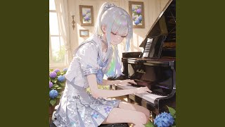To see a new scenery (feat. 音)