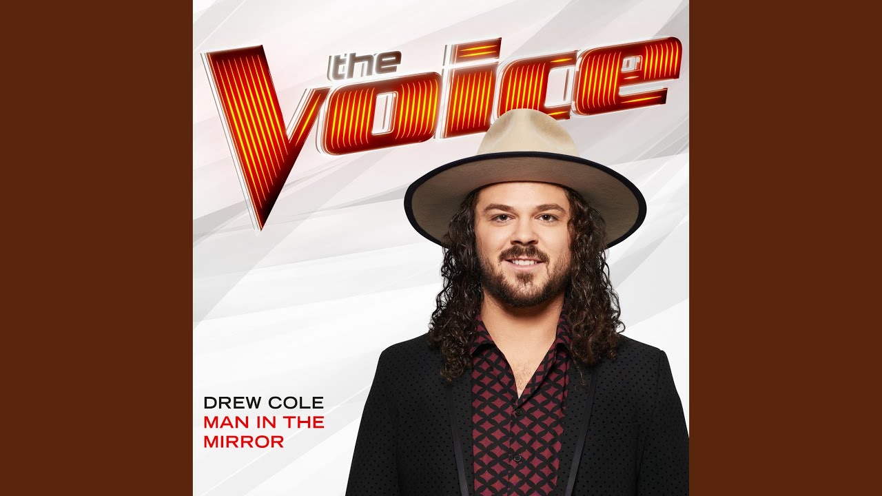 Watch Man In The Mirror (The Voice Performance) on YouTube
