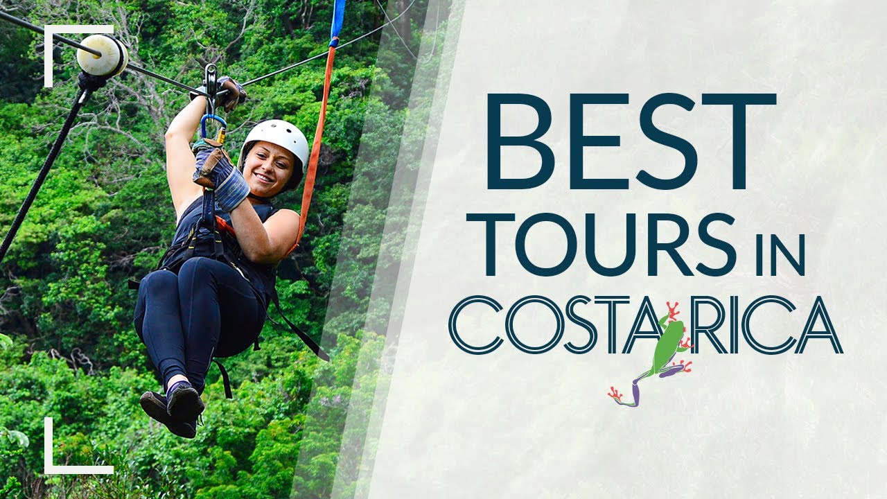 monogram costa rica tours