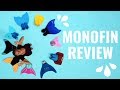 Mermaid Monofin Review - Top 12