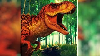 Jurassic Dinosaur Hunter - 3D Dino Hunter Game Gameplay Trailer (Android) screenshot 5