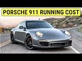 ✪ How much does it cost to own a Porsche 911? (2 Year Routine Maintenance Review) ✪