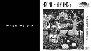 Premiere: EdOne - Feelings (Sahar Z Remix) [Eleatics Records]