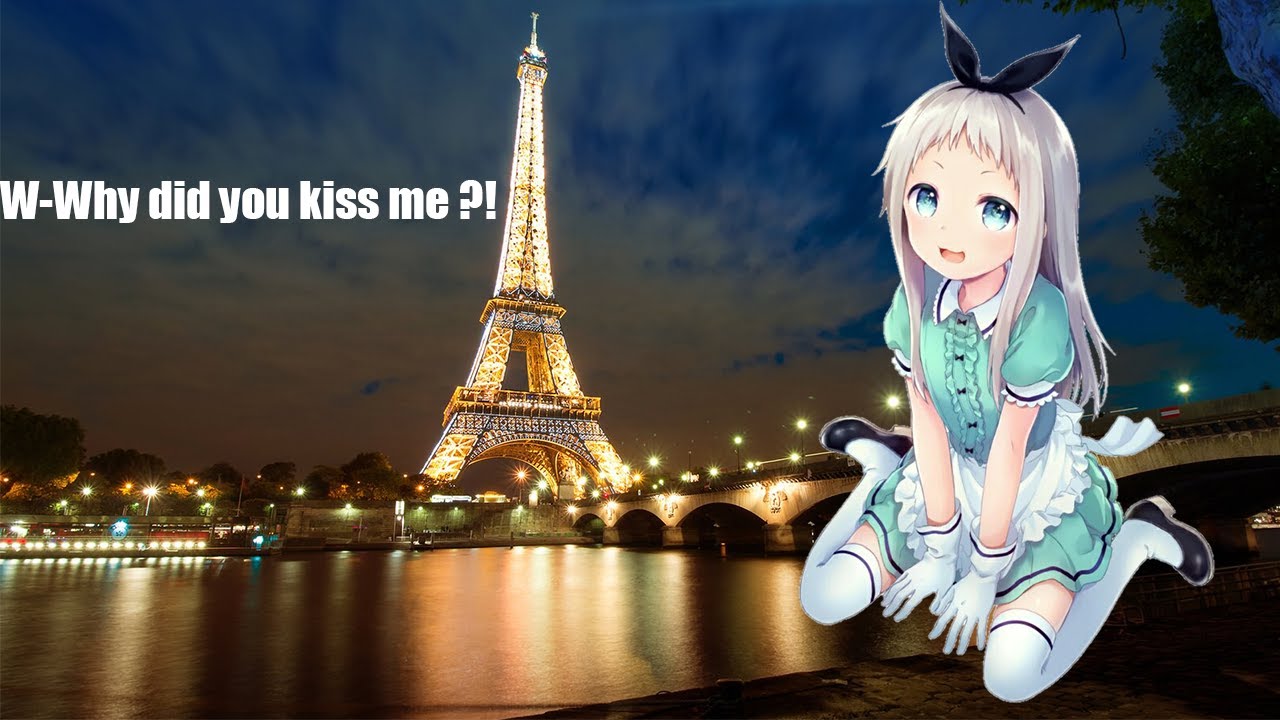 Лучший друг приглашает тебя в отпуск~ друзья в любовники {ASMR}